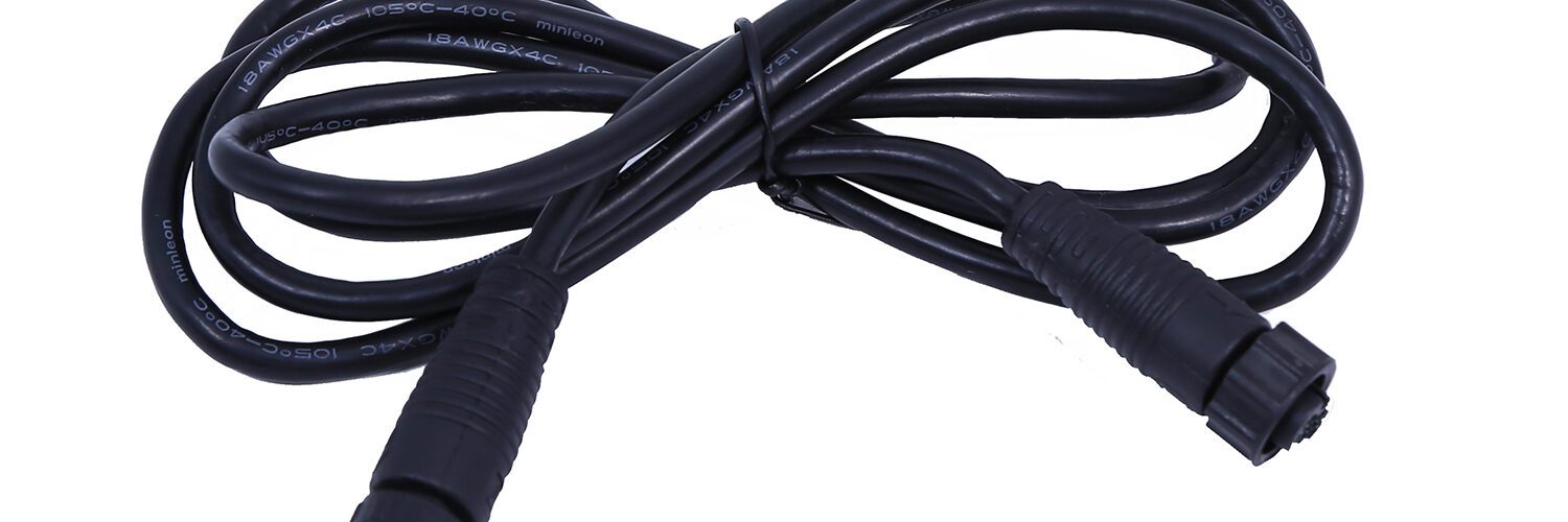 Spacer Cables – 3-wire