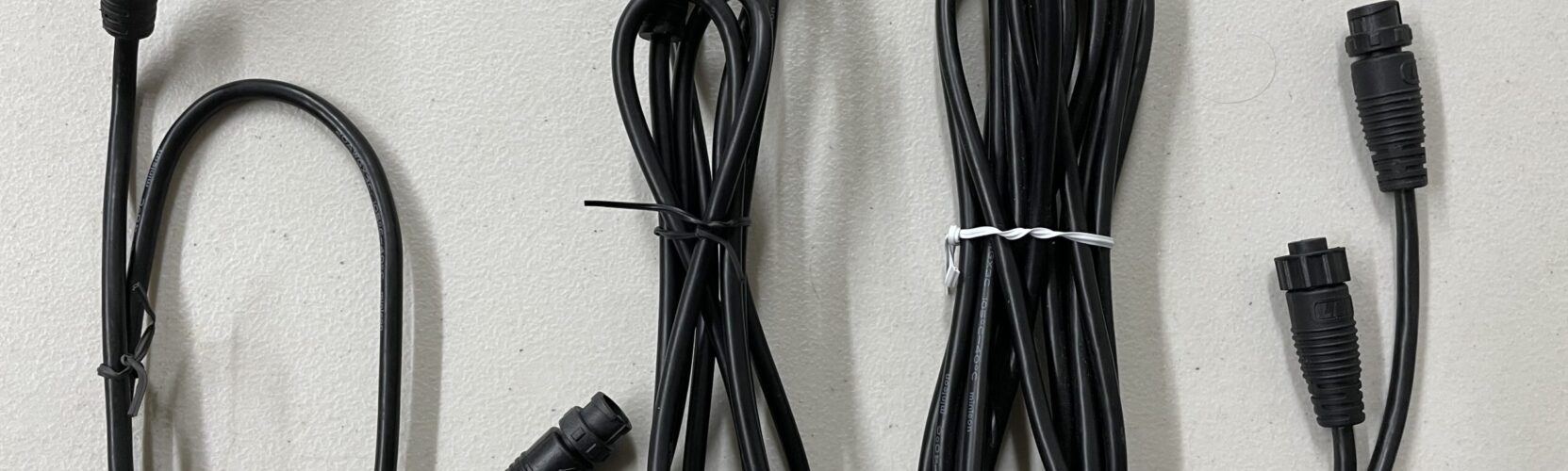 Spacer Cables – 3-wire