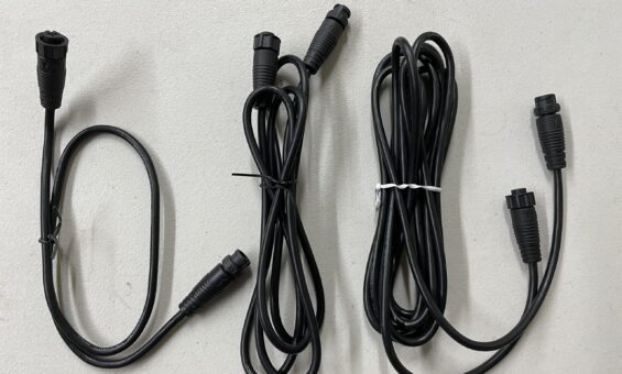Spacer Cables – 3-wire