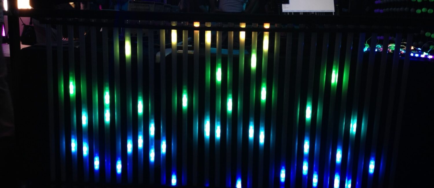 Light Tubes